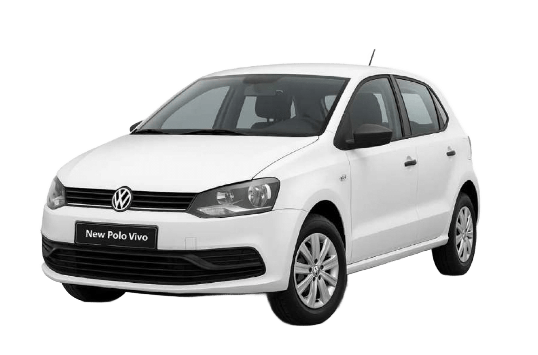 VW POLO VIVO
